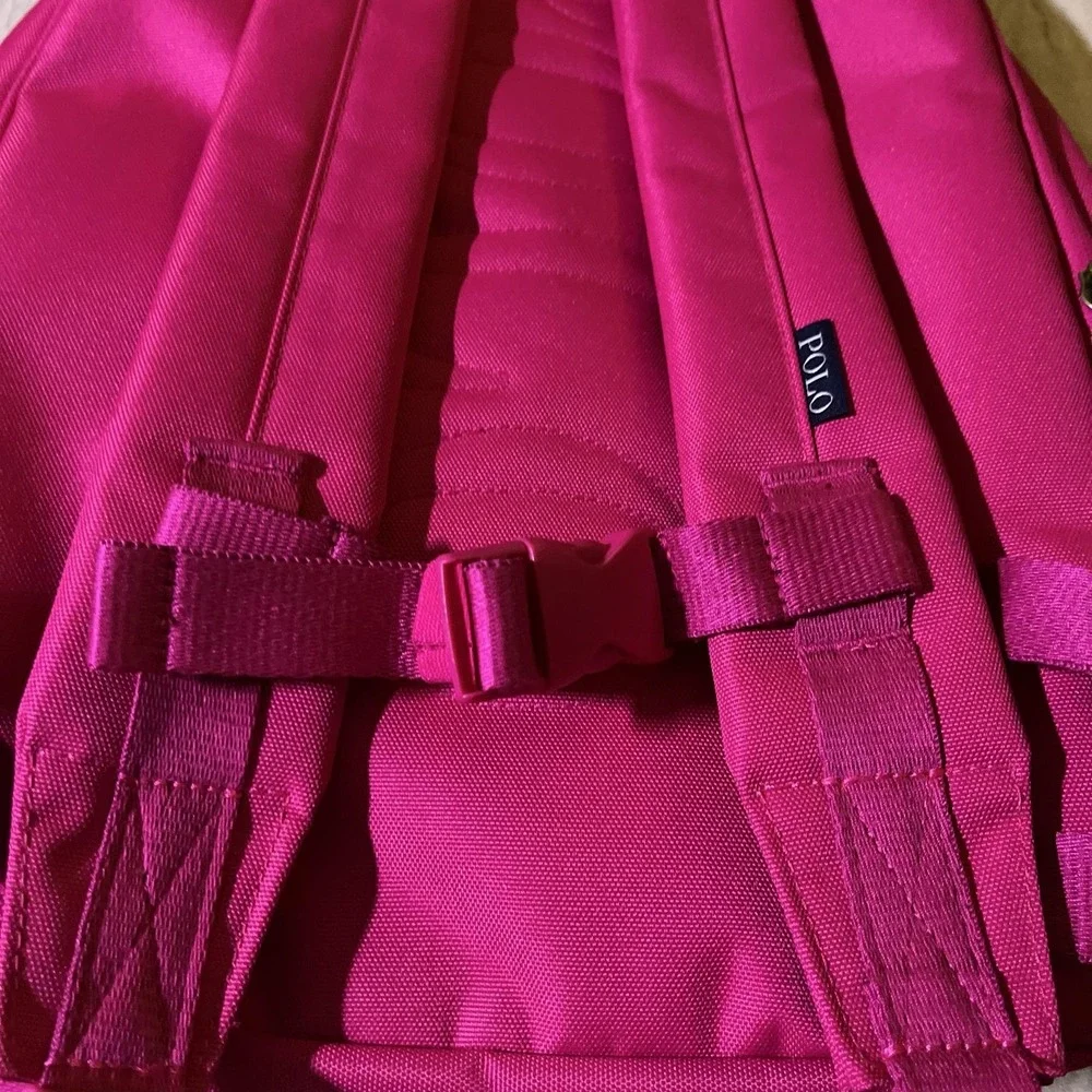 Polo Ralph Lauren Sport Pink 17